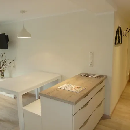 Hof Herzleuchten, Familie Groth * Garding-Kirchspiel