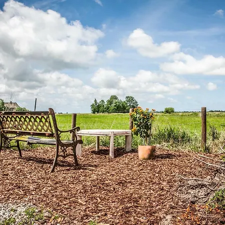 Apartment Hof Herzleuchten, Familie Groth