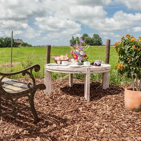 Hof Herzleuchten, Familie Groth *