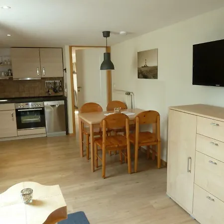 Hof Herzleuchten, Familie Groth Garding-Kirchspiel